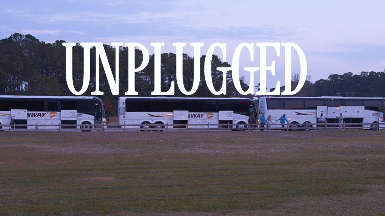 UNPLUGGED 2025 AFTERMOVIE