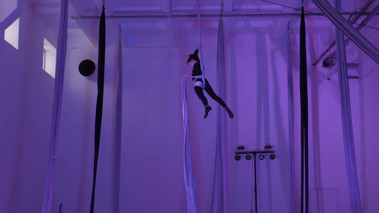 10 | Полотна | Отчётный концерт 18 декабря 2022