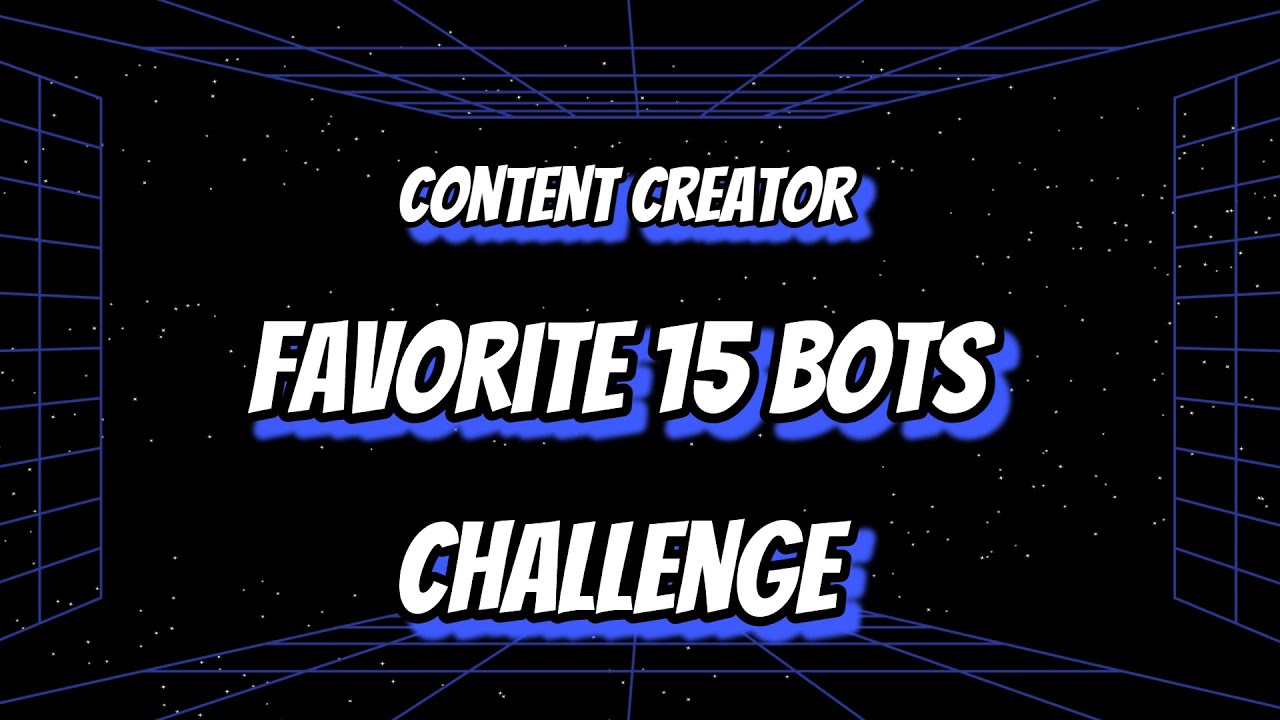 Transformers: Earth Wars-Content Creator Favorite 15 Challenge