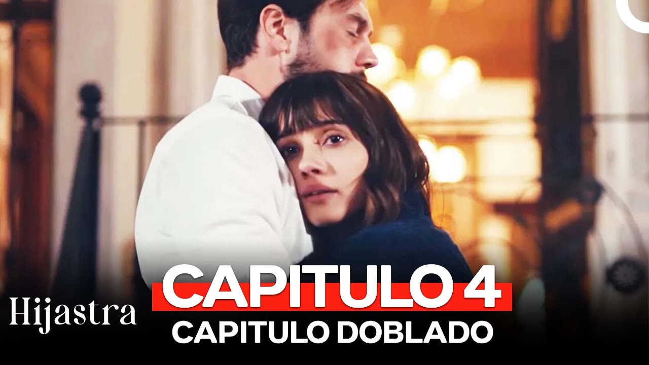 Hijastra Capitulo 4 (Doblado en Espa&ntilde;ol )