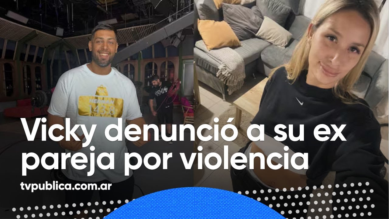 Victoria Lauriola habla sobre su separación - Mediodía Bien Arriba
