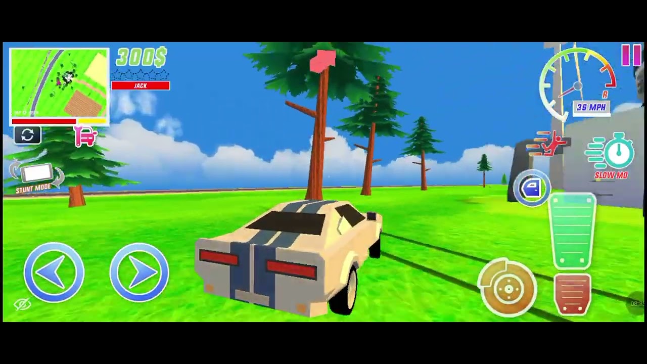Roblox Секретні машини Dut the forst 