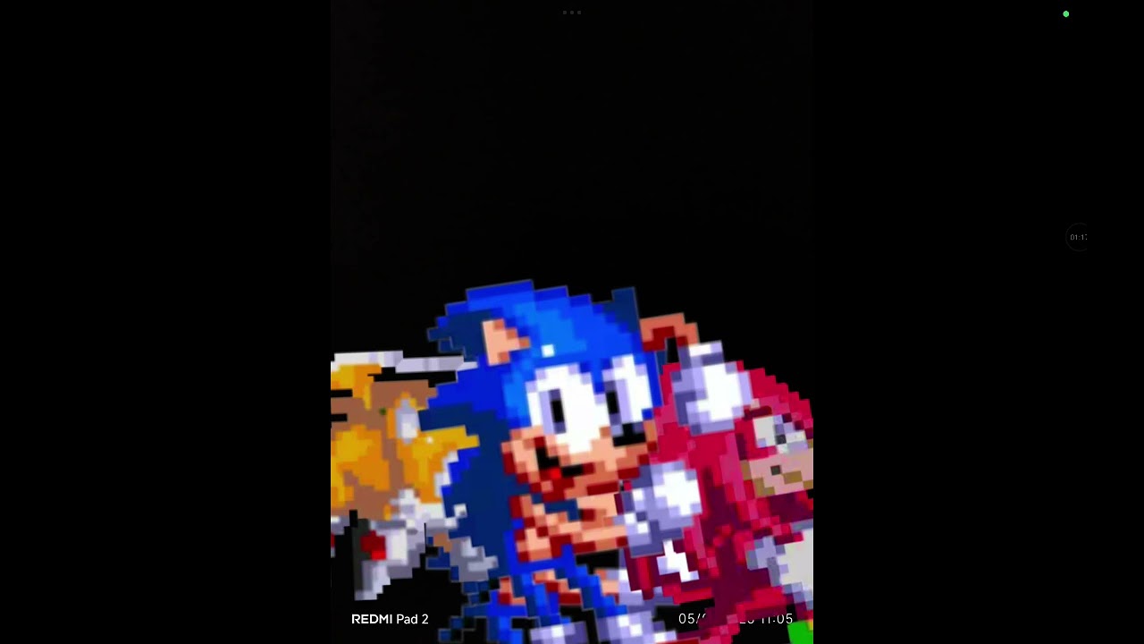 Música do Sonic🎶