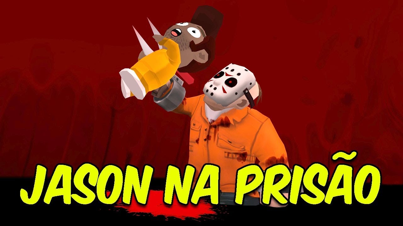 JASON SERÁ EXECUTADO? | Friday the 13th Killer Puzzle #2