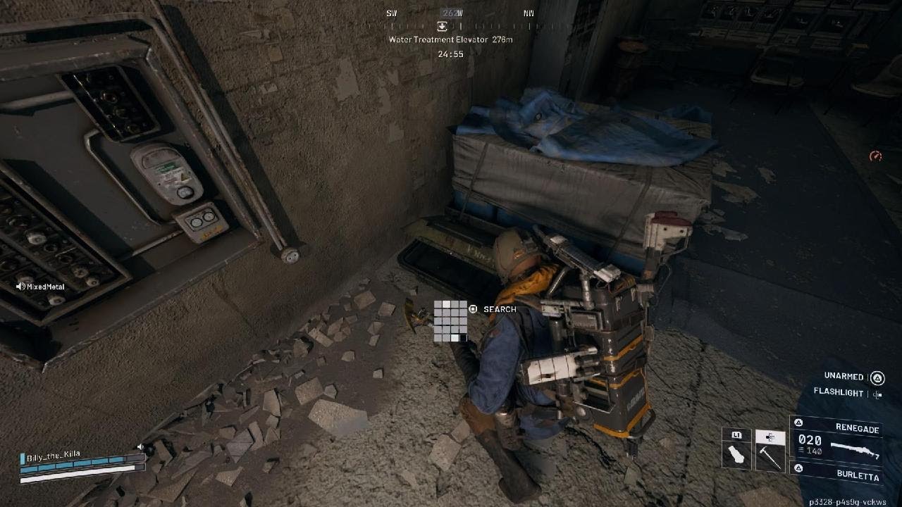 ARC Raiders Run do Loot Certeiro