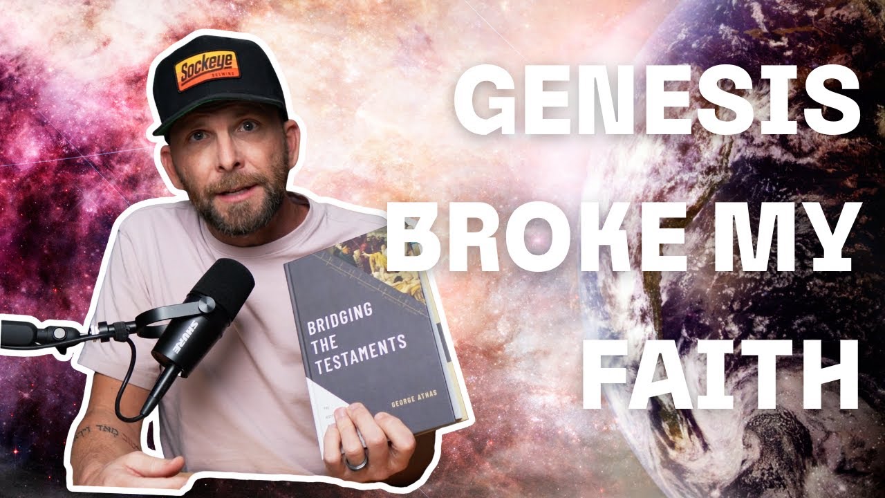 Why Millions Walk Away From Faith Over Genesis