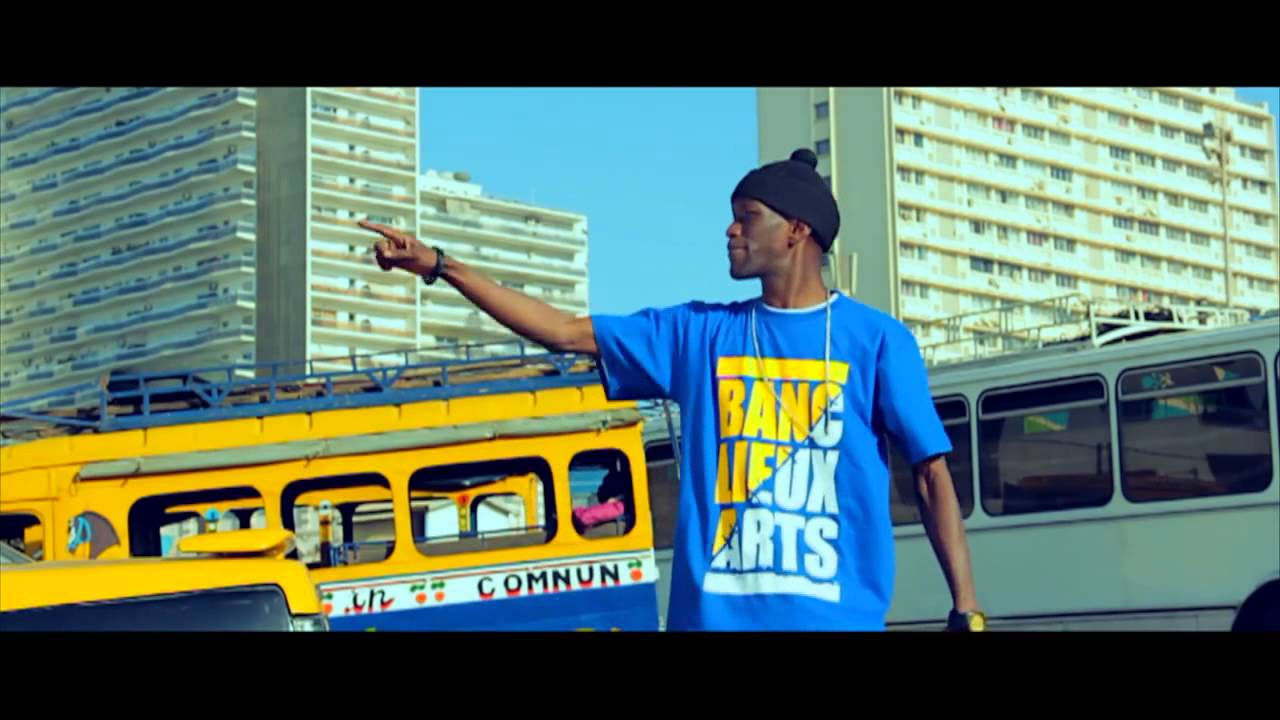 ResKp Souy Ballet officiel
