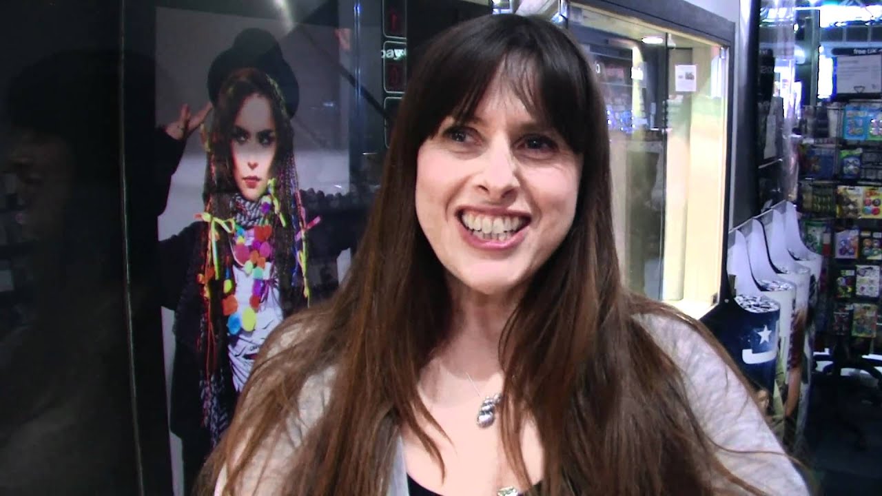 Boy George Get Tested photo exhibition - hmv 360 Oxford Street, London