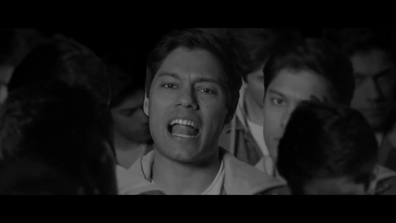Christian - untouchable (Official Video)