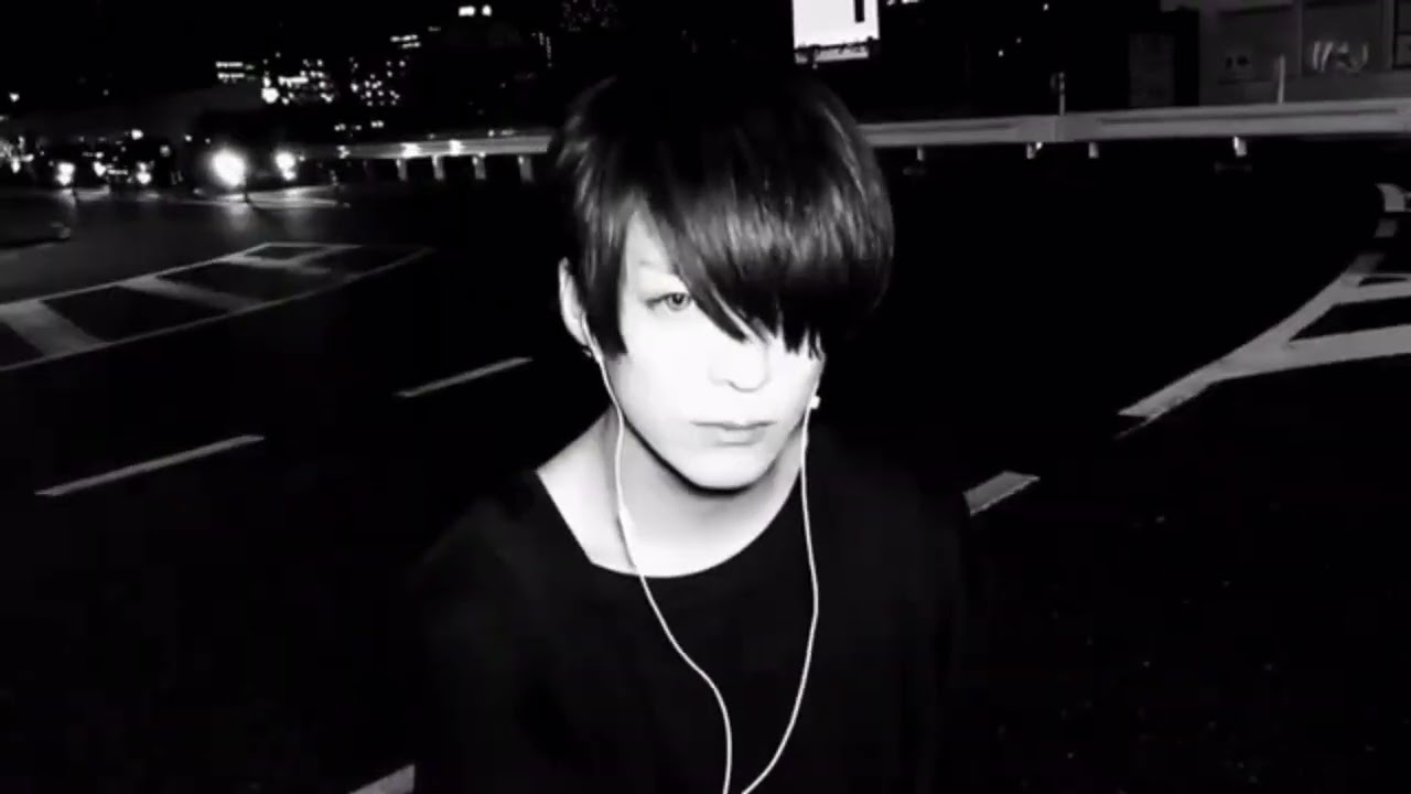 ガチメンヘラ - 甘い暴力(歌詞) / Gachi menhera - Amai Bouryoku (English sub)