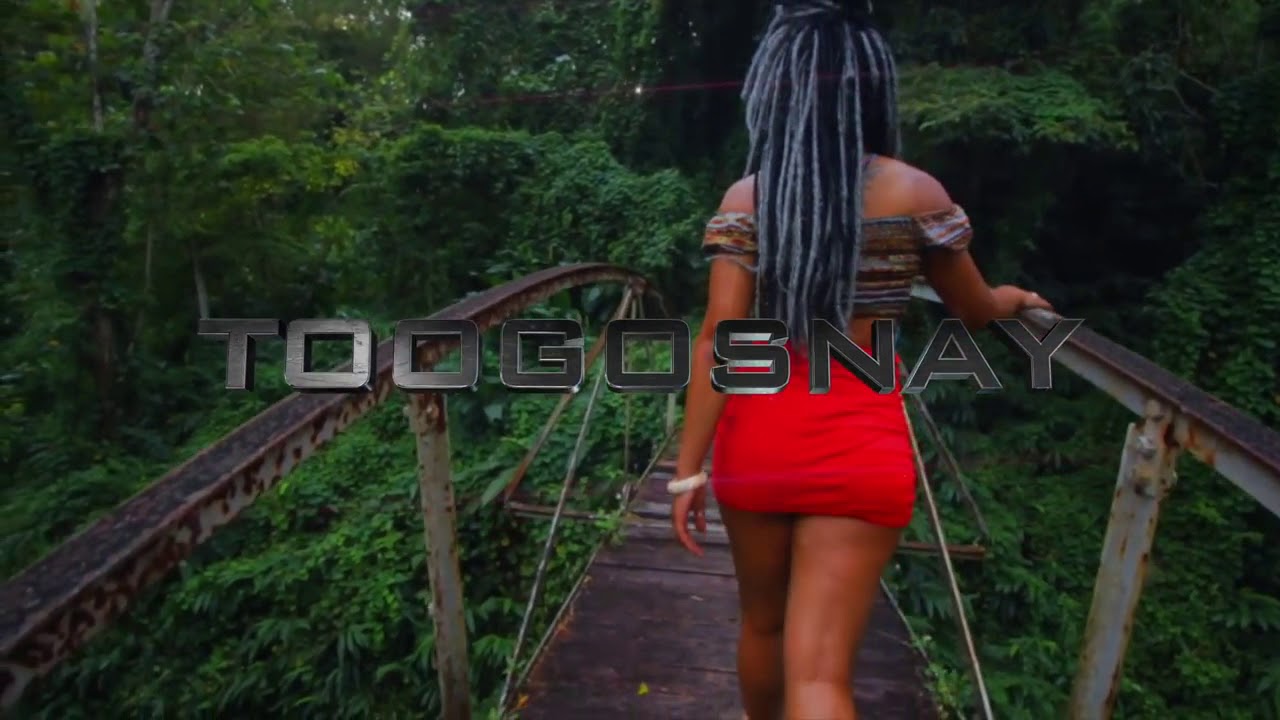 Toogosnay ThExpert- Espanol - (Official Music Video)