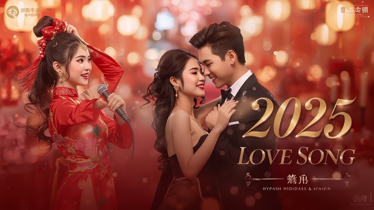 New High Energy ChinaMixHindi Song 2025 #ChinaMelodySong #bastchinasong