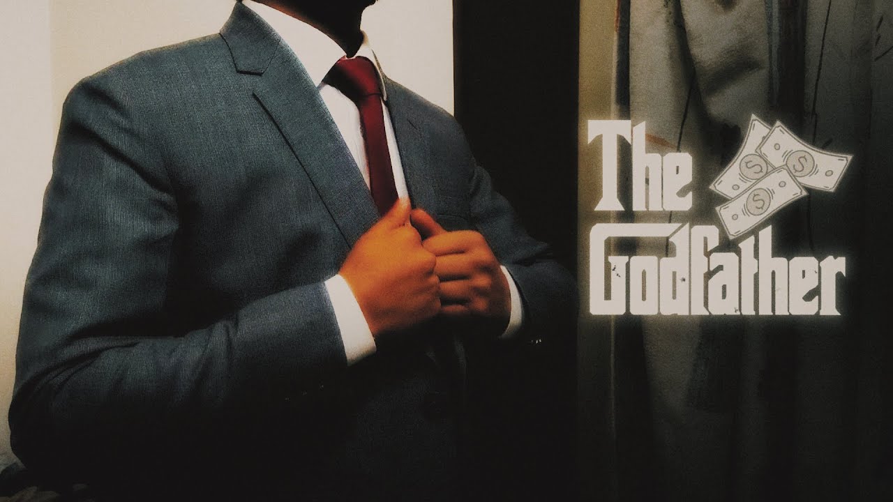 The Godfather (Based On True Story Of Freelancers)