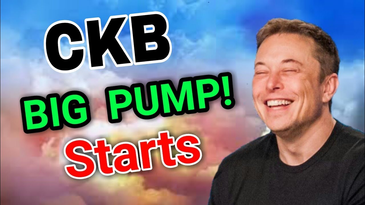CKB News Today! Nervos Network CKB Price Prediction Analysis