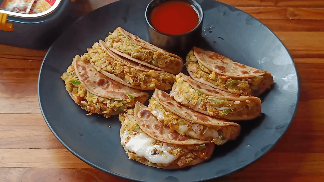 Healthy Tacos for Kids Lunch Box – Quick & Wholesome! | Nutritious & Tasty Tacos for Kids Lunchbox