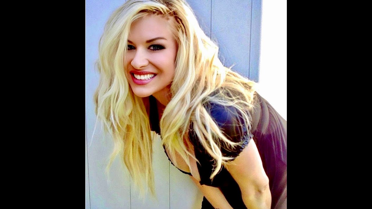 Bobbie Brown - Model / Video Vixen (Cherry Pie) / Author (Dirty Rocker Boys)