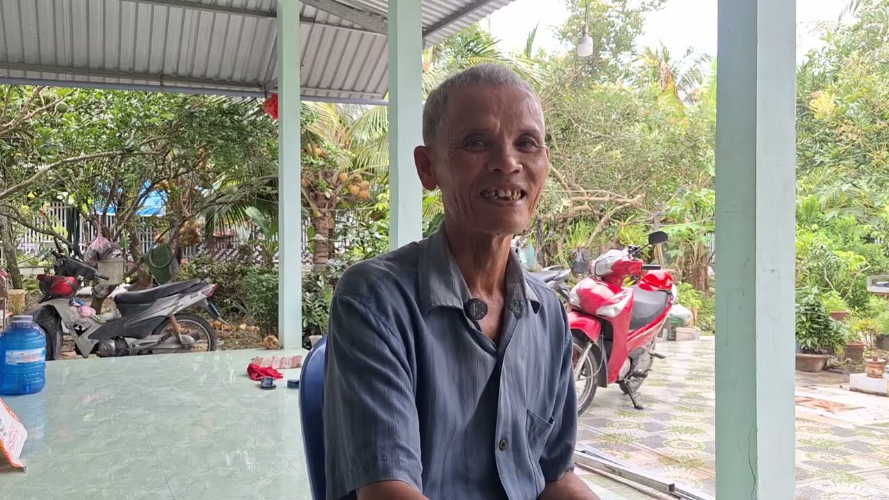 Người Xưa Trở Lại Có Ngọc Bữu Sơn Biết Được Thiên Cơ Trời Định Ngày Giờ Ra Đi