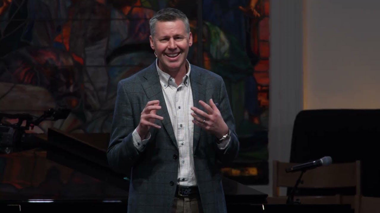 Love That Remains | Peachtree Church | 2-8-2026