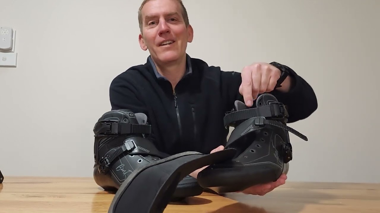 Bont Semi Race 3 review