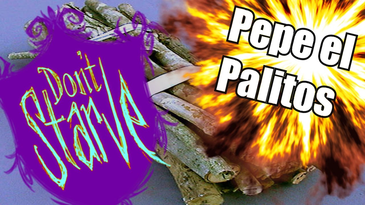 PEPE EL PALITOS