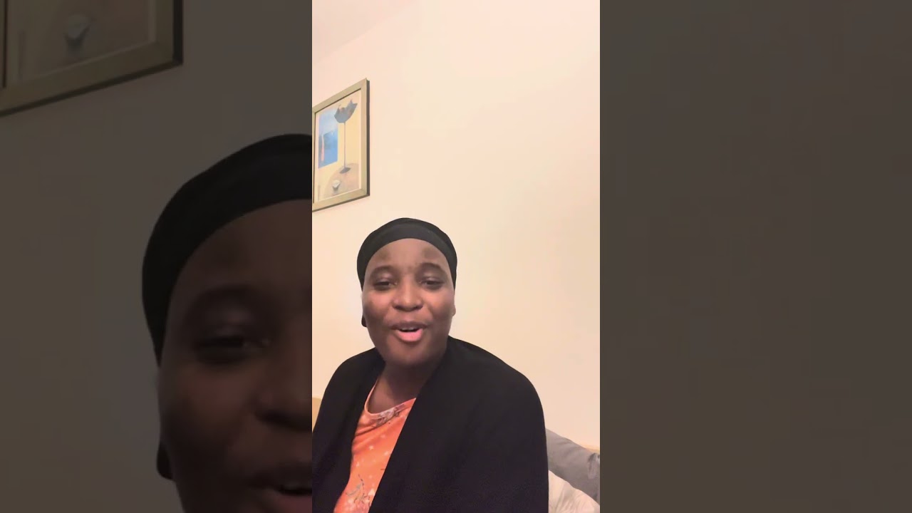 Jehovah you are the most high God worship by sister Mavis Dibs