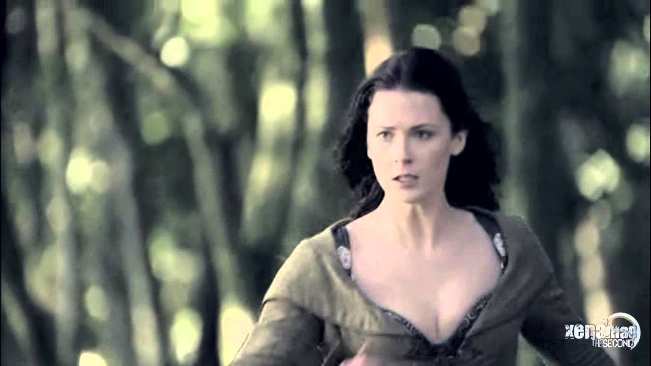 Richard & Kahlan [LOTS] - Run for your Life