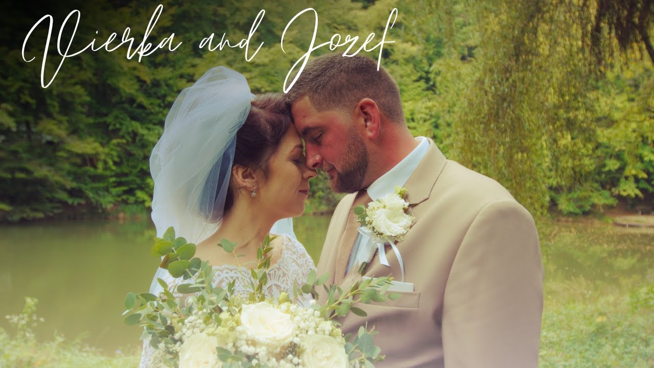 V&J - Wedding Film Trailer / by @davidpillar_production