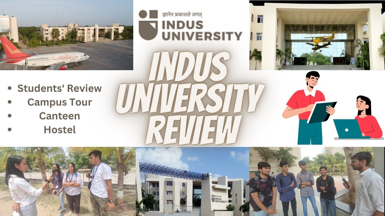 Indus College Ahmedabad/Indus college/Indus college engineering/A day in indus college/indus review