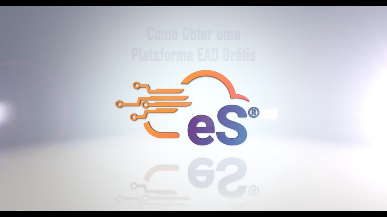 Como obter uma plataforma EAD gr&aacute;tis!