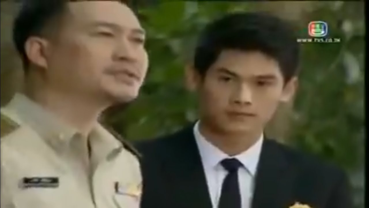 ศีล 5 คนกล้าท้าอธรรม ตอนที่ 118 หน้าที่ไม่มีวันตาย [มีเสียงครบ]