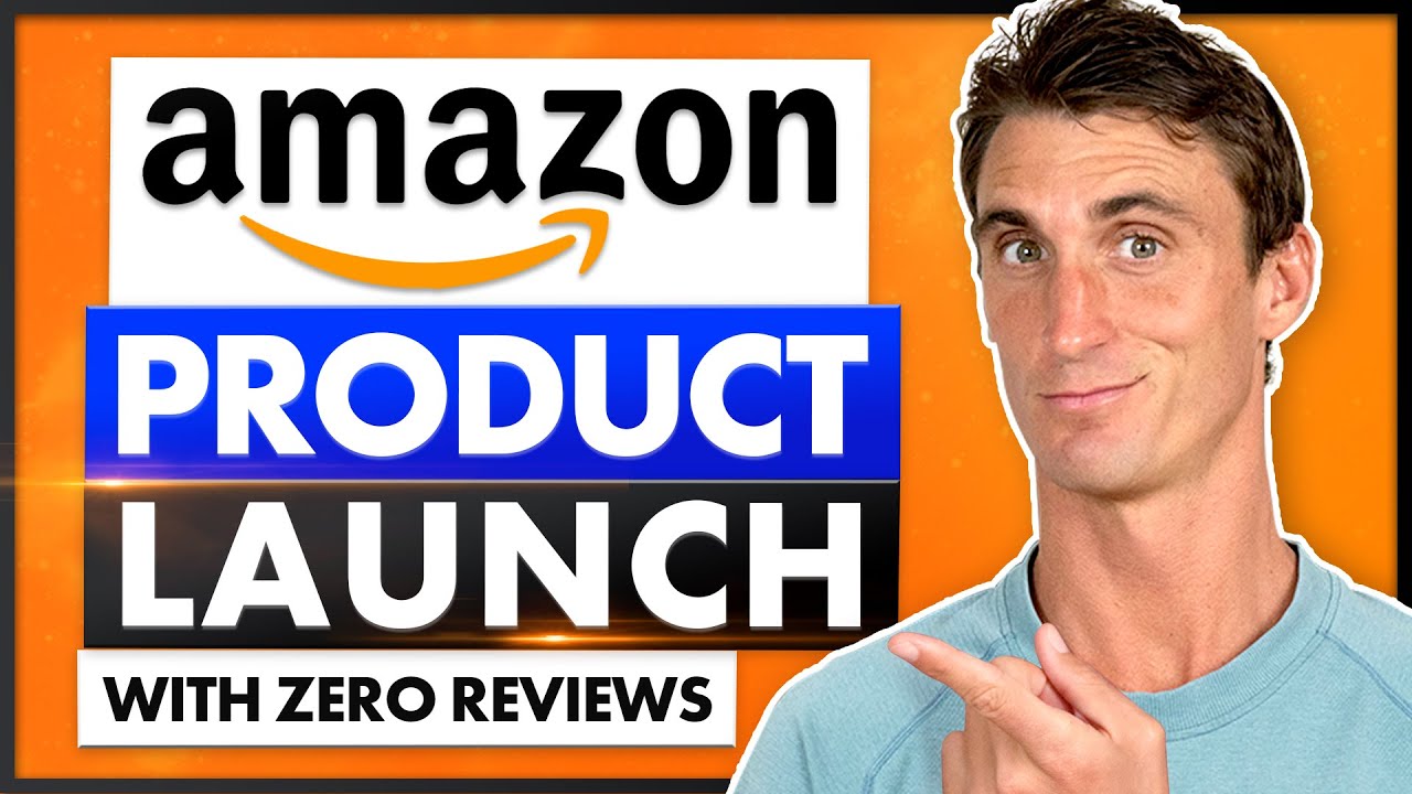 Amazon FBA Product LAUNCH! How To Rank #1 On Amazon Without Giveaways or PPC!?