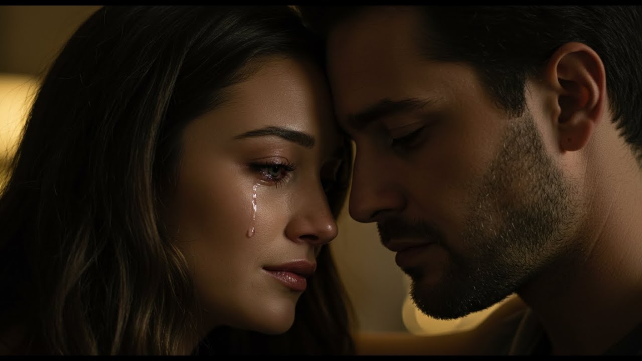 One Night To Forget Her Pain, She Gave Her First Time To A Billionaire – And He Owned Her Forever