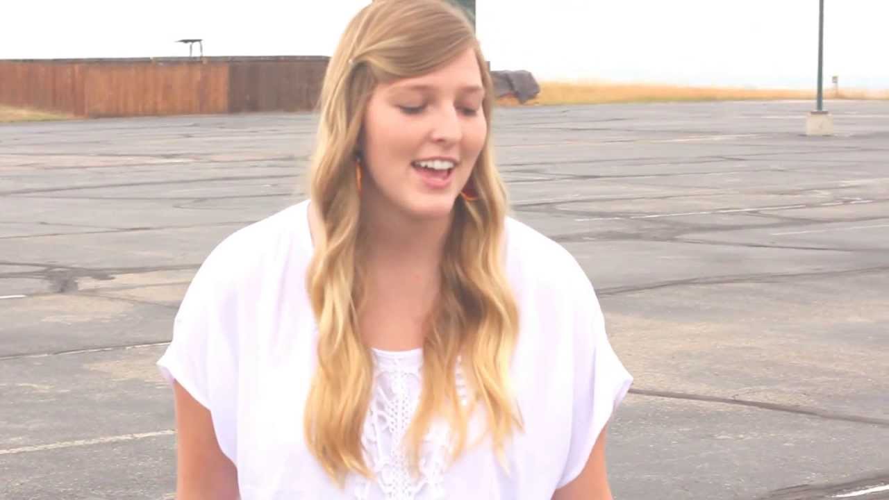 Gone Gone Gone - Phillip Phillips - Official Studio Cover by Karianne Larson