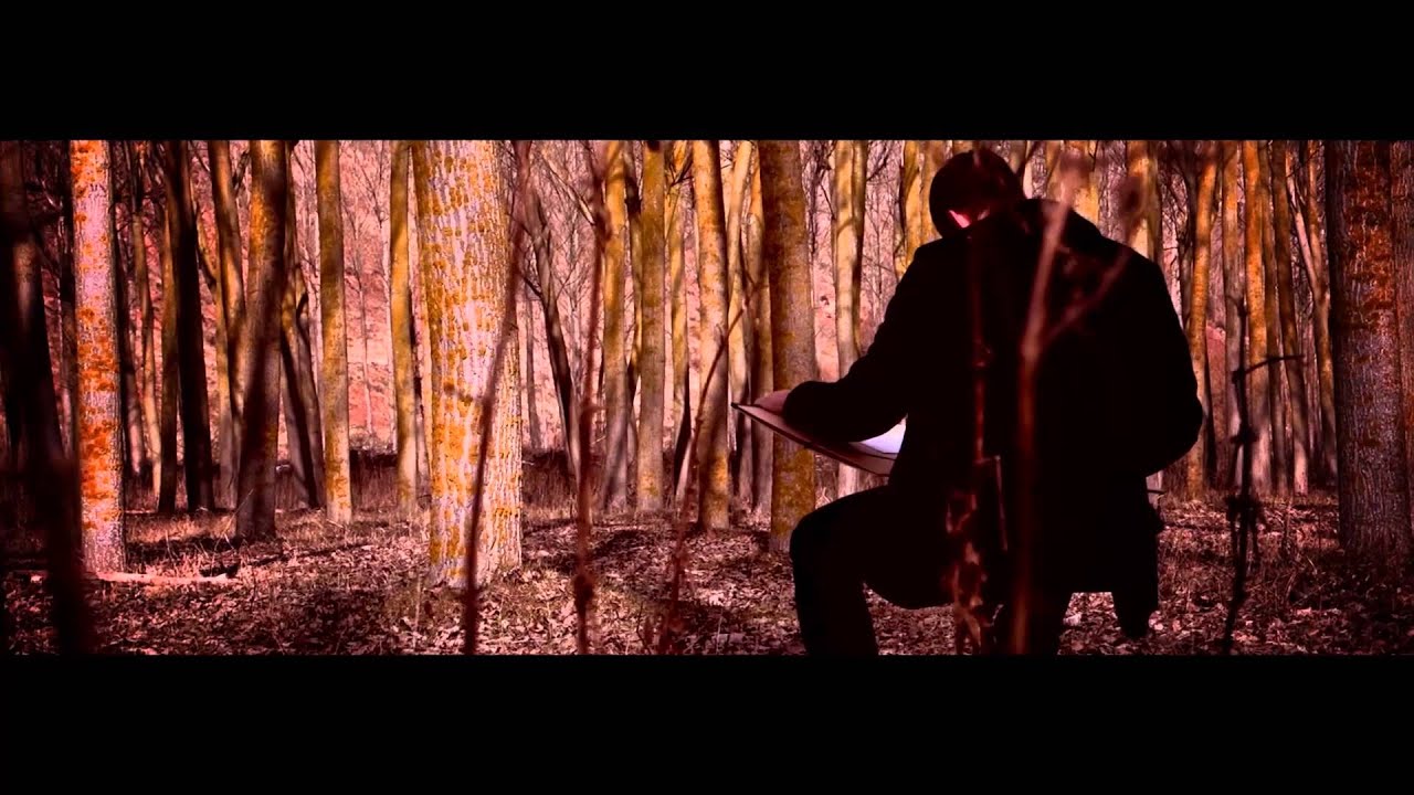 La M.O.D.A. - 'Flores del mal' (La Primavera del Invierno. 2015)