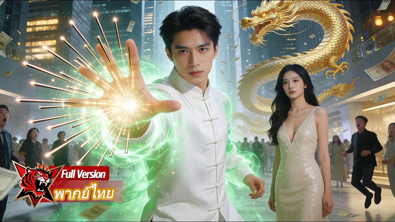 เด็กน้อย6ขวบถูกล้างตระกูล กลายเป็นเซียนแพทย์ กลับมาล้างแค้น ท่าเดียวโค่นตระกูลชั่ว สาวรวยแย่งขอแต่ง