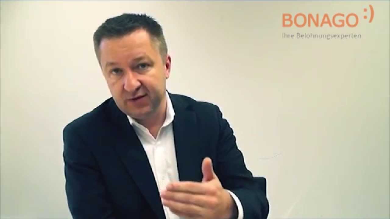 BONAGO im Gespr&auml;ch mit... Mark Gregg &uuml;ber Gutscheine in der Mitarbeiter-Incentivierung
