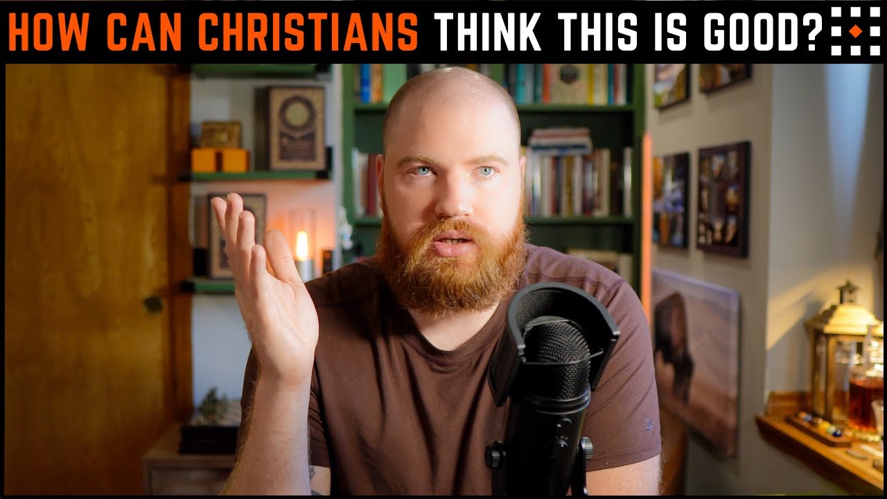 Street Evangelism: Christian Manipulation And Predatory Tactics