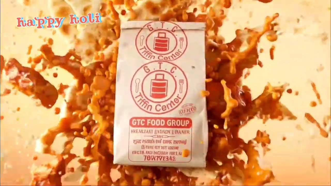 GTC Tiffin Center Jaipur || होम डिलीवरी ताज़ा और स्वादिष्ट खाना || Jaipur का बेस्ट Tiffin Service ||