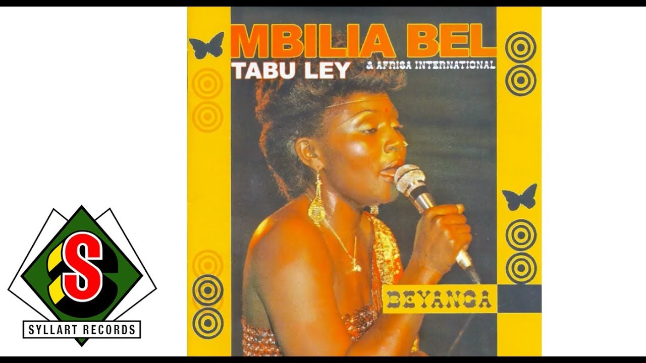 Mbilia Bel & Tabu Ley Rochereau - Wendenda (feat. L'Afrisa International) [audio]