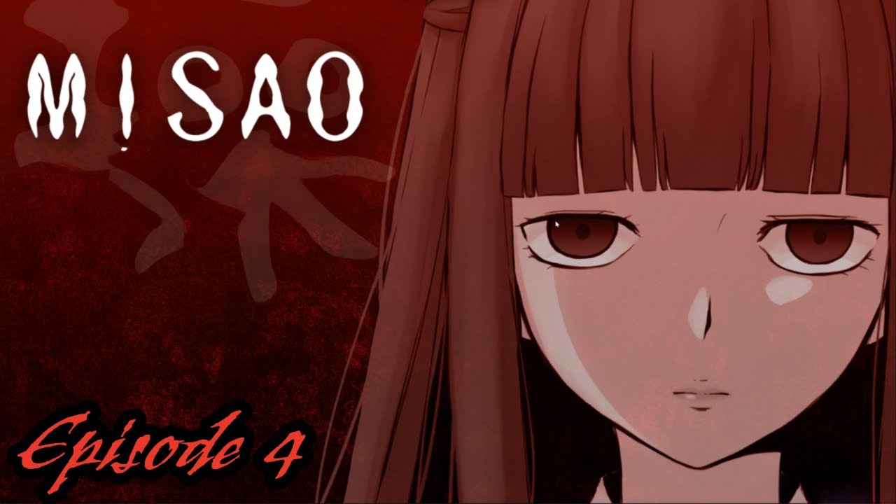 Misao Episode 4: Melancholy rememberance