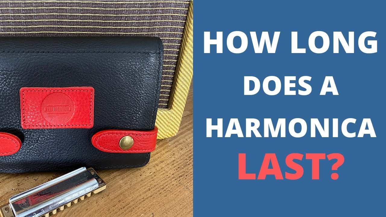 How Long Does a Harmonica Last?