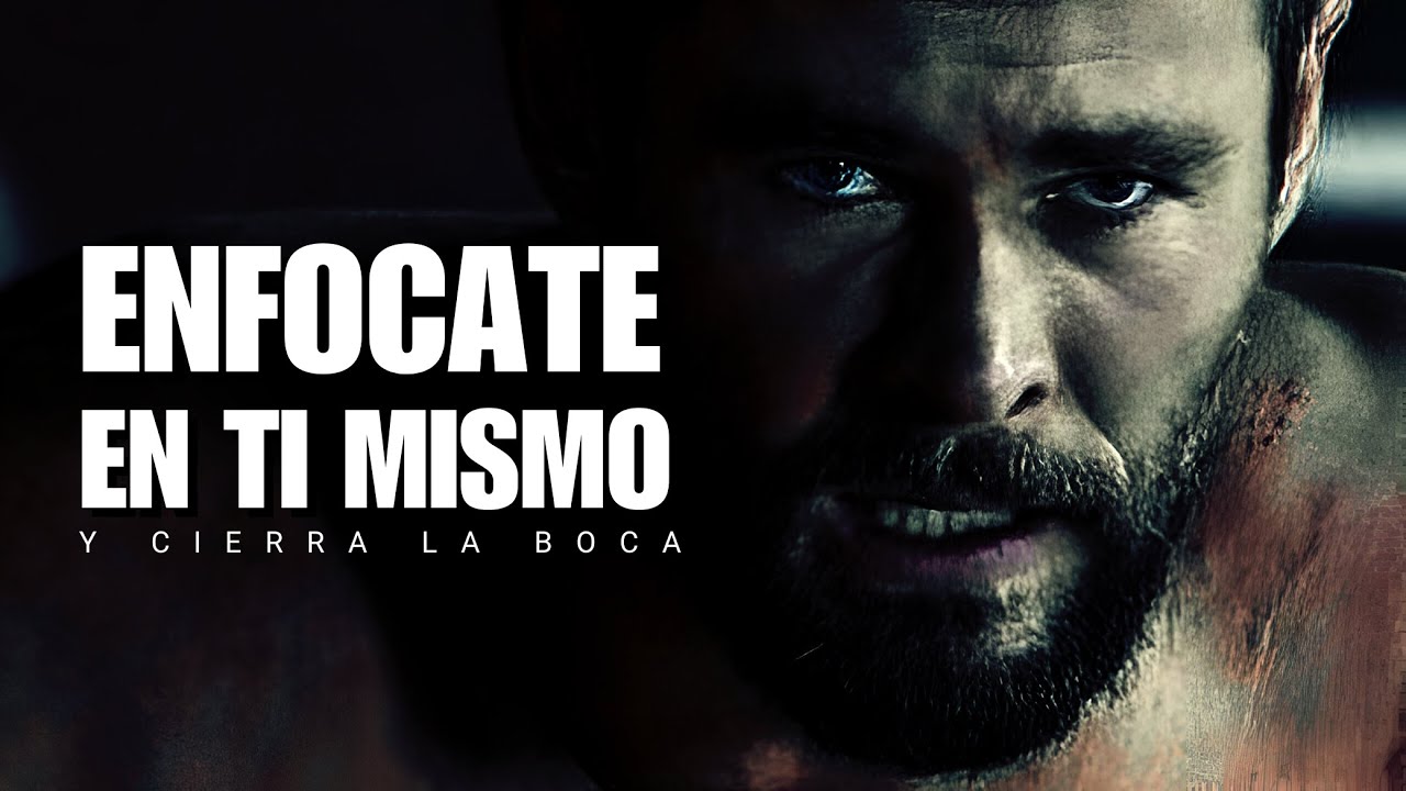 RESULTADOS QUE HABLAN: El Discurso Motivacional Que Necesitas