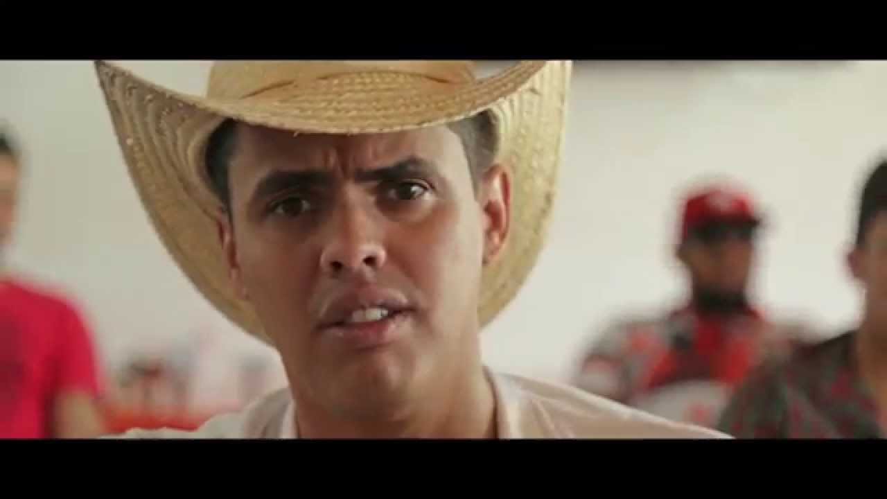 REI DA CACIMBINHA - FISH BALL CAT - CLIPE OFICIAL