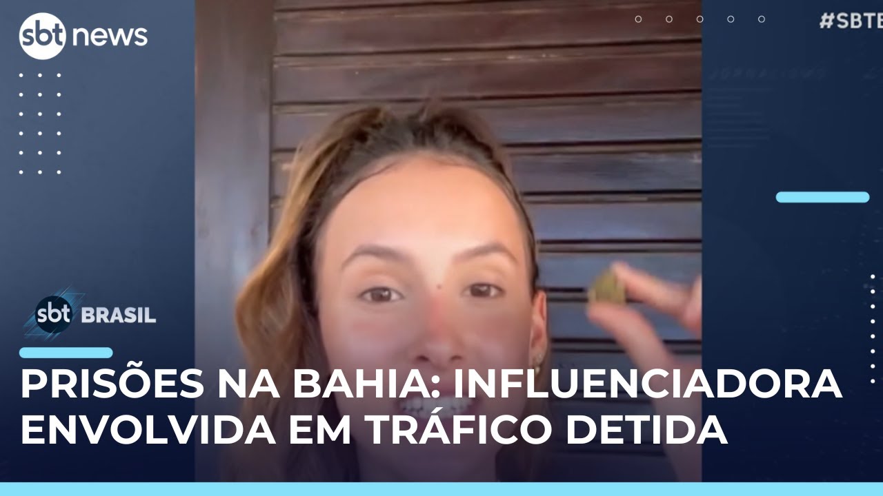 Influenciadora 