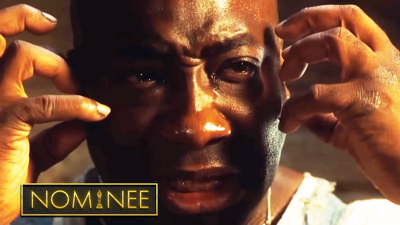 I'm Tired Boss | The Green Mile (1999) | Nominee