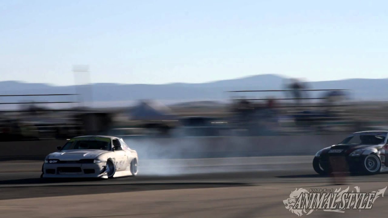 Animal Style Raw ASB13