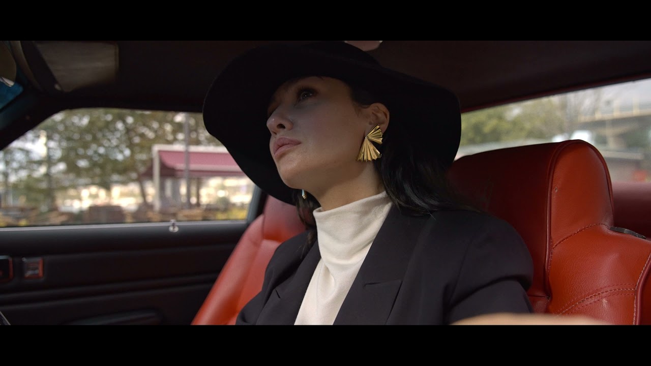 Birce Akalay Fine Jewellery Film 2