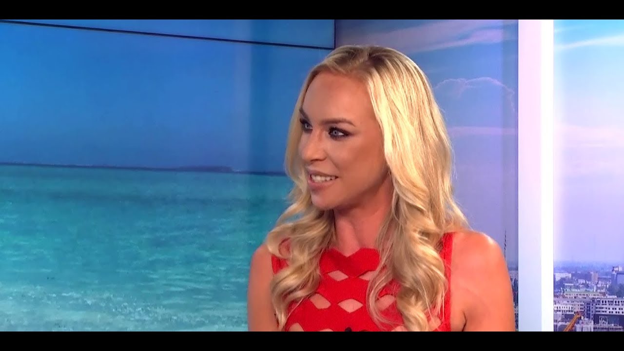 Fellner! Live: Nadine Friedrich im Interview