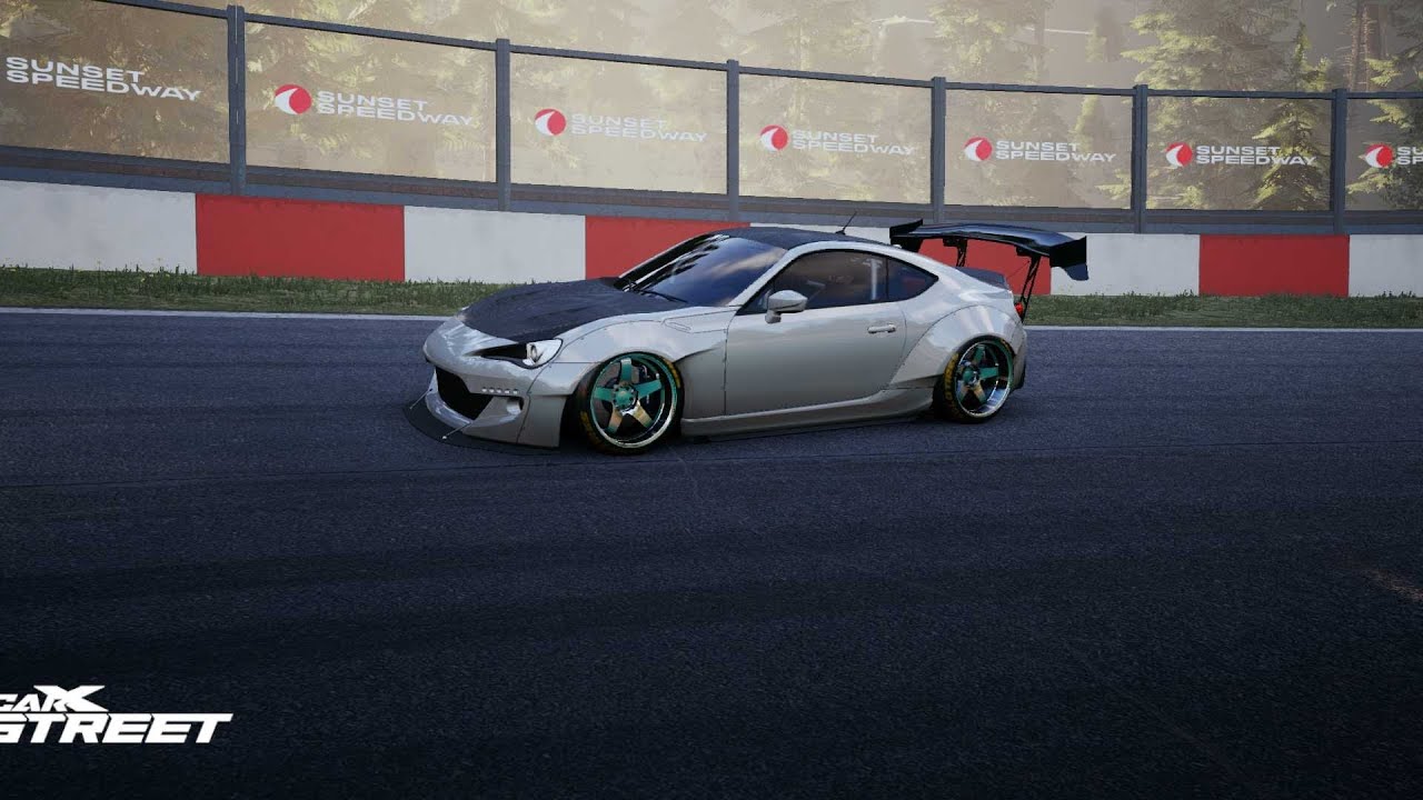 CS+ BRZ 