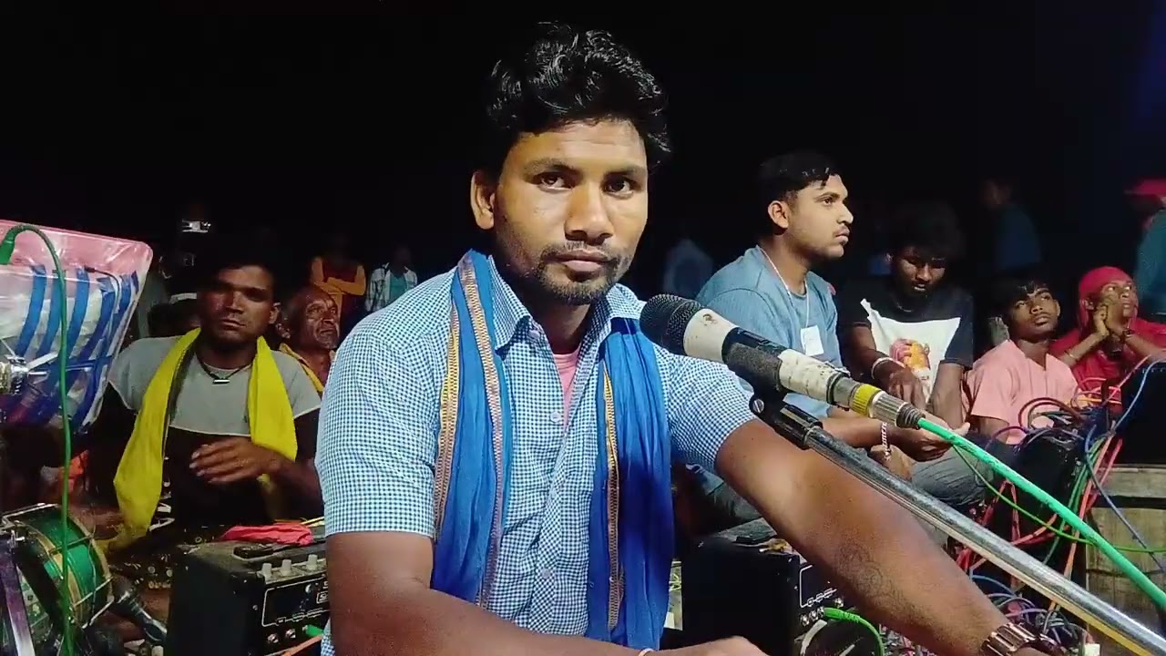 Jhaliaguda Natak 3 Hits song ବାସୁଦେବ ଗୁରୁଙ୍କ କଣ୍ଠ ରେ ଶୁଣନ୍ତୁ 